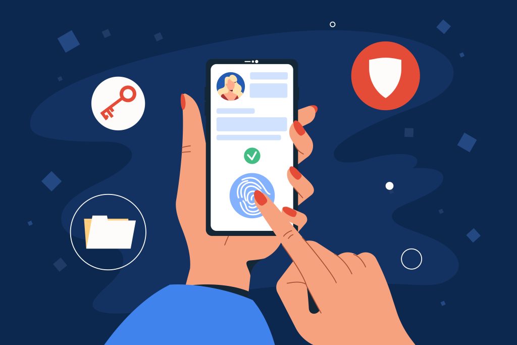 Digital Identity