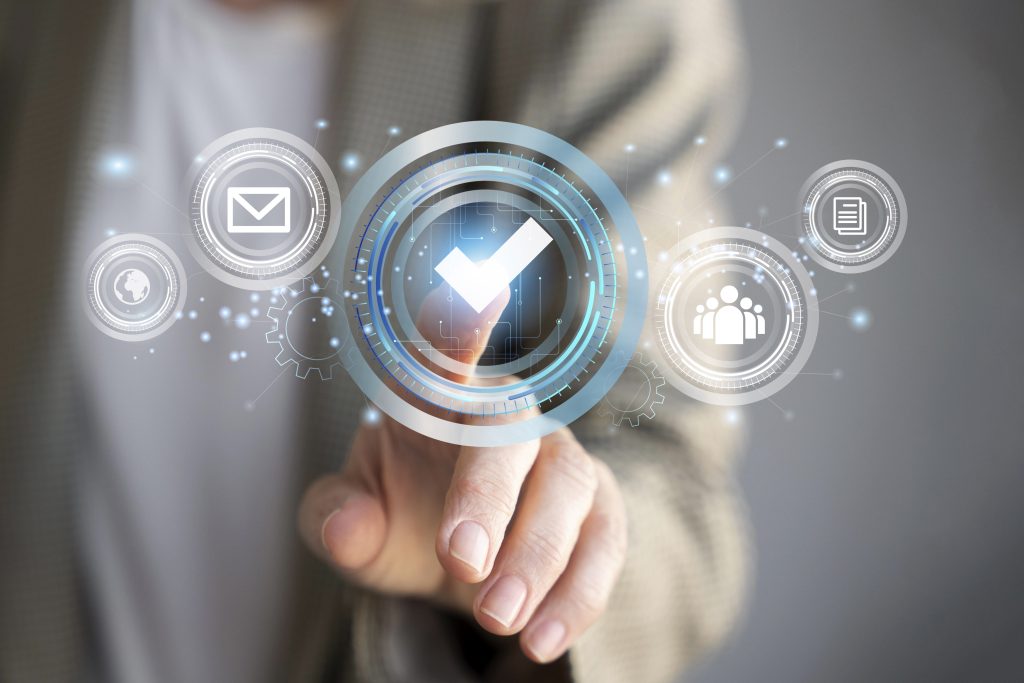 Digital Identity