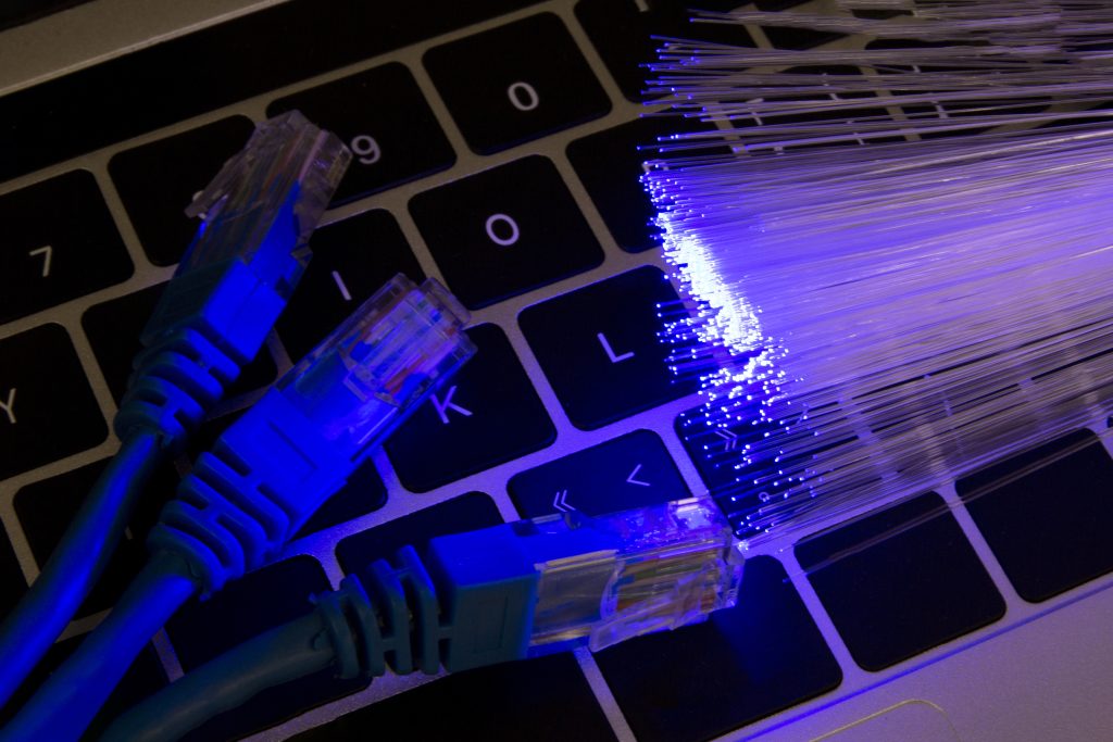 broadband internet