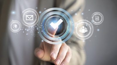Digital Identity